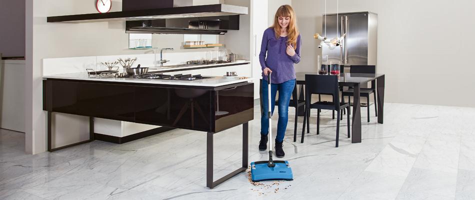 Fimap Sweeping machines